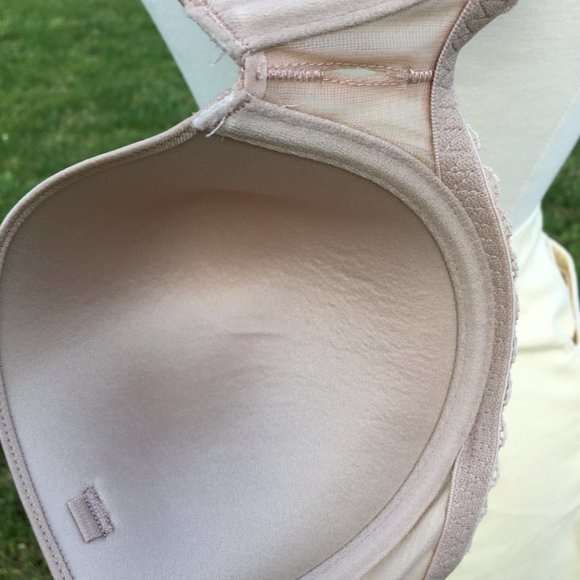 B.Tempt'd Faithfully Yours Strapless Push-up Bra - Picture 14 of 16